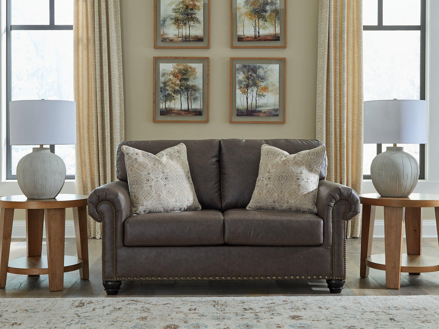 Loveseat Roxmere