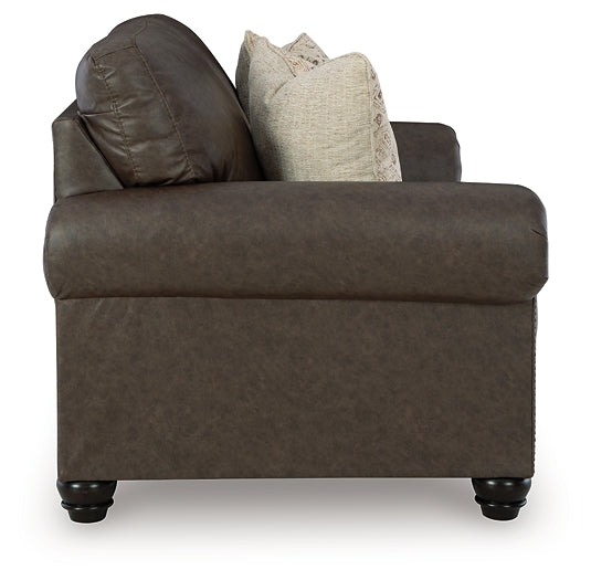 Loveseat Roxmere