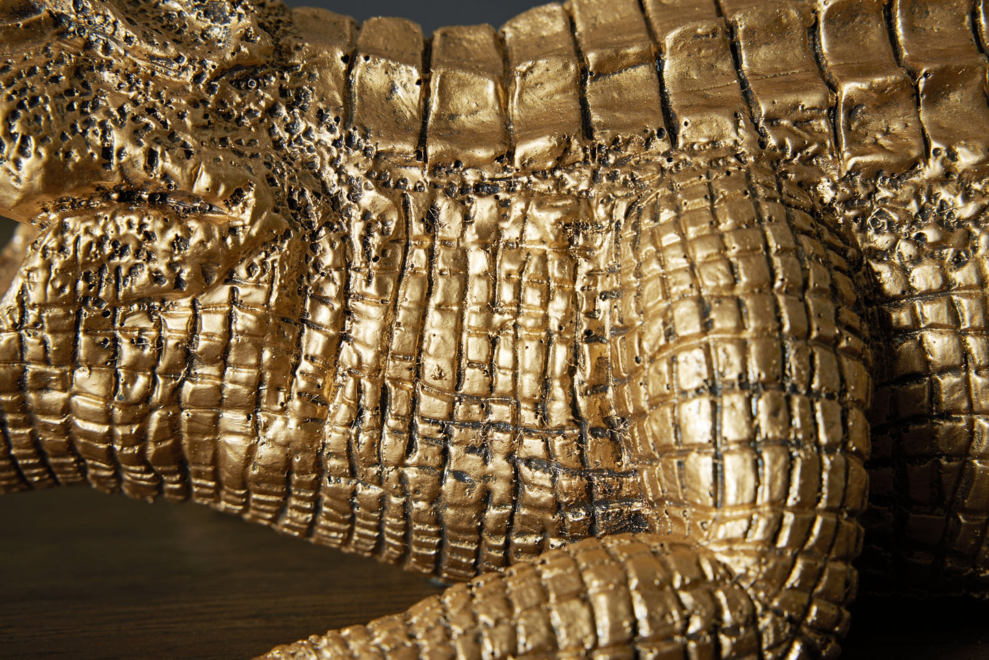 Ashley Express - Escultura Lauretman