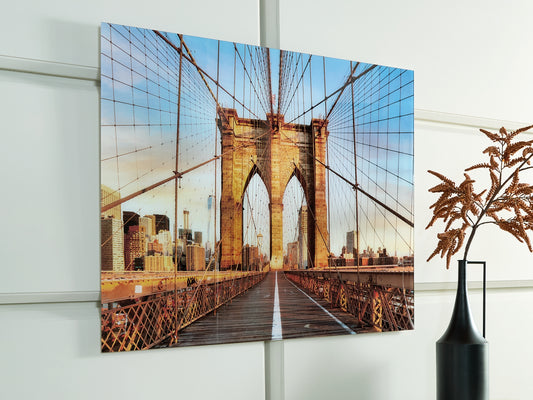 Ashley Express - Arte mural Shayward