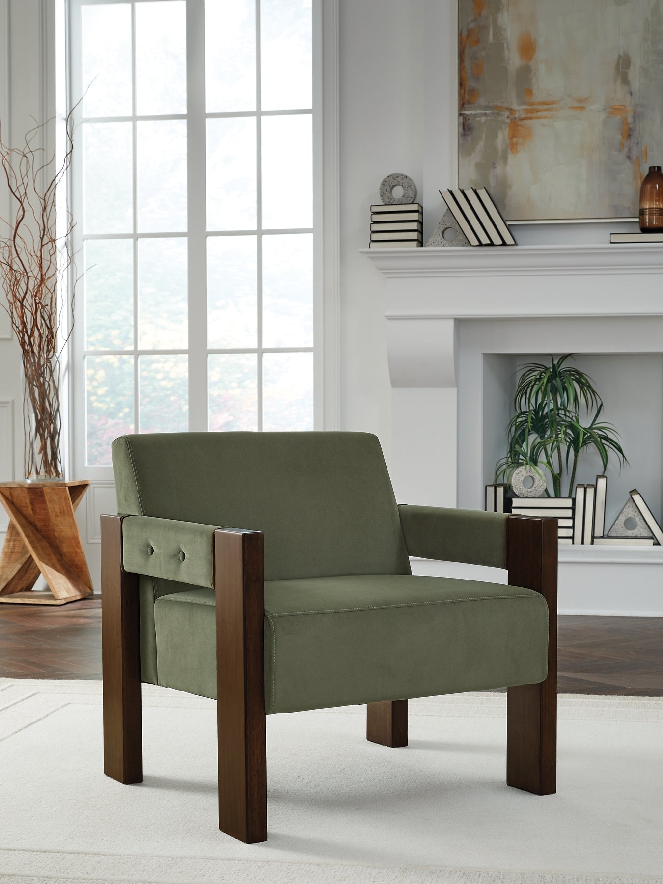 Ashley Express - Silla decorativa Adlanlock