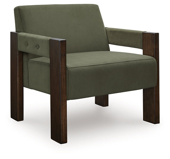 Ashley Express - Silla decorativa Adlanlock