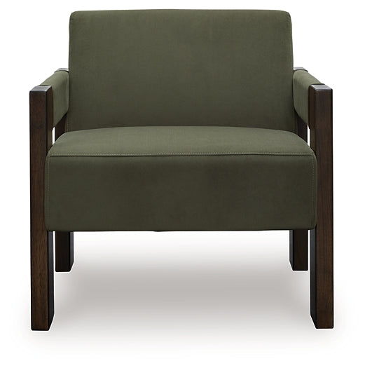 Ashley Express - Silla decorativa Adlanlock