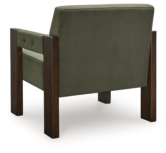 Ashley Express - Silla decorativa Adlanlock