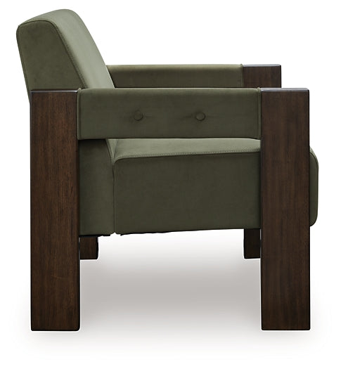 Ashley Express - Silla decorativa Adlanlock