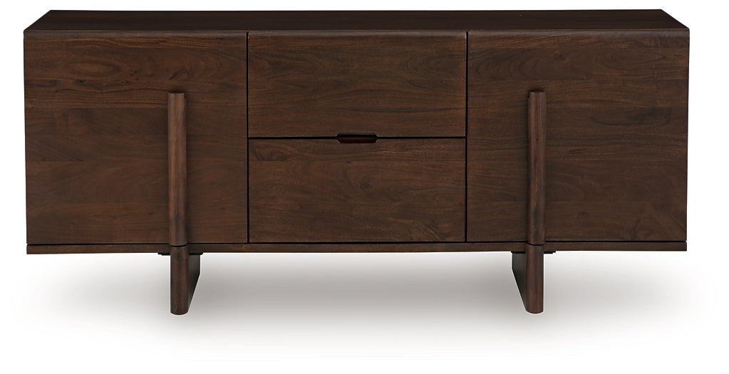 Gabinete de acento Kydler