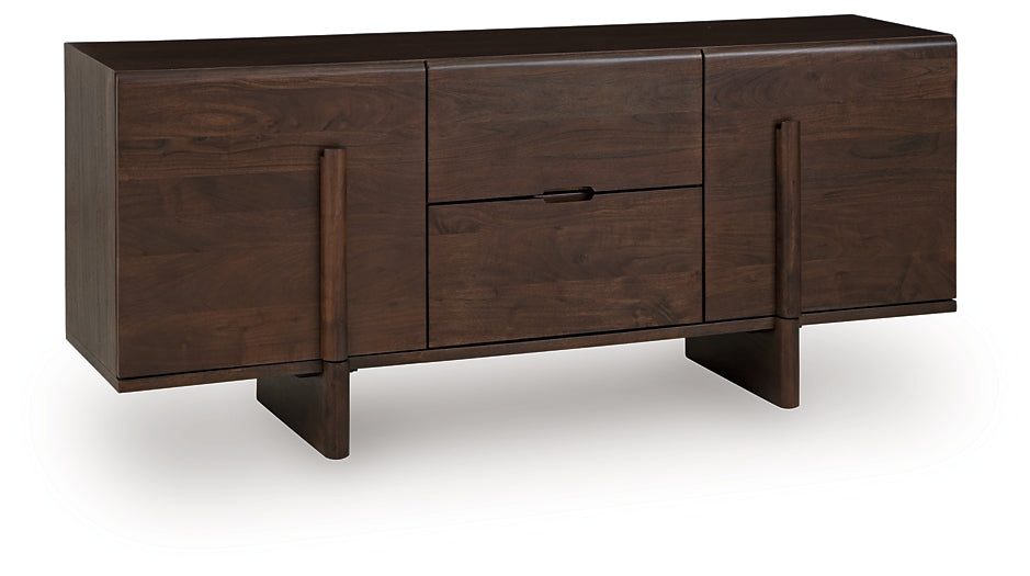 Gabinete de acento Kydler