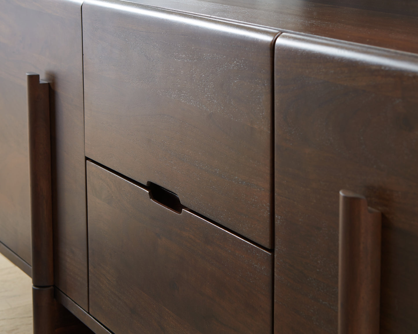 Gabinete de acento Kydler