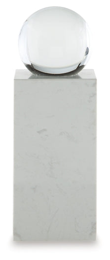 Ashley Express - Escultura Sellner