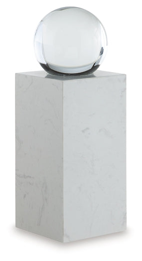 Ashley Express - Escultura Sellner