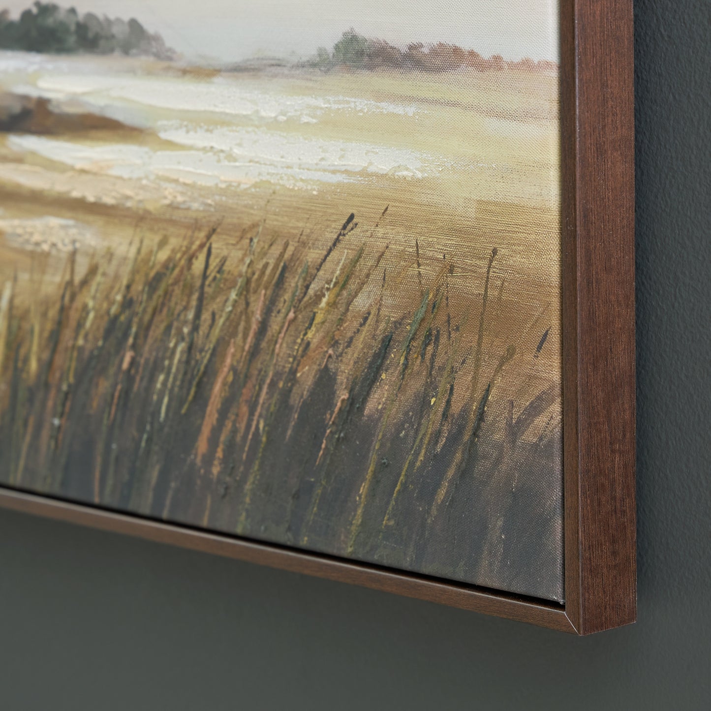 Ashley Express - Taymen Wall Art