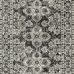 Ashley Express - Alfombra mediana Glennisman