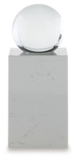 Ashley Express - Escultura Sellner