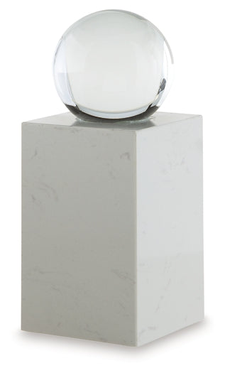 Ashley Express - Escultura Sellner