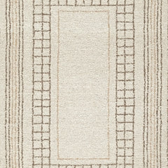 Ashley Express - Alfombra mediana Idaman