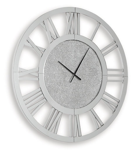 Ashley Express - Reloj de pared Reinport