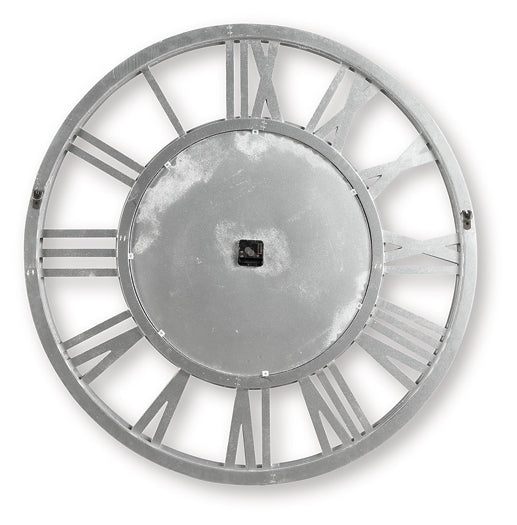 Ashley Express - Reloj de pared Reinport