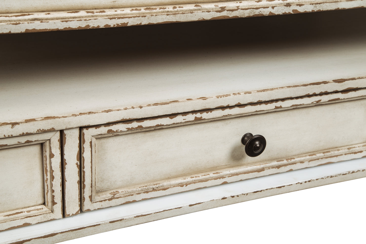 Ashley Express - Mesa de cóctel elevable Realyn