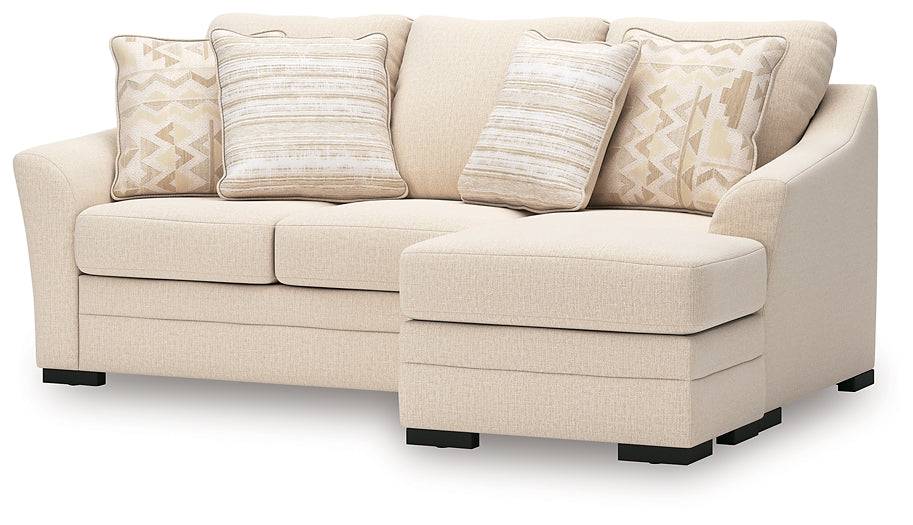 Sofá cama Lango Queen Chaise