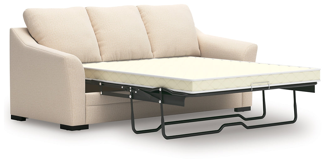 Sofá cama Lango Queen Chaise