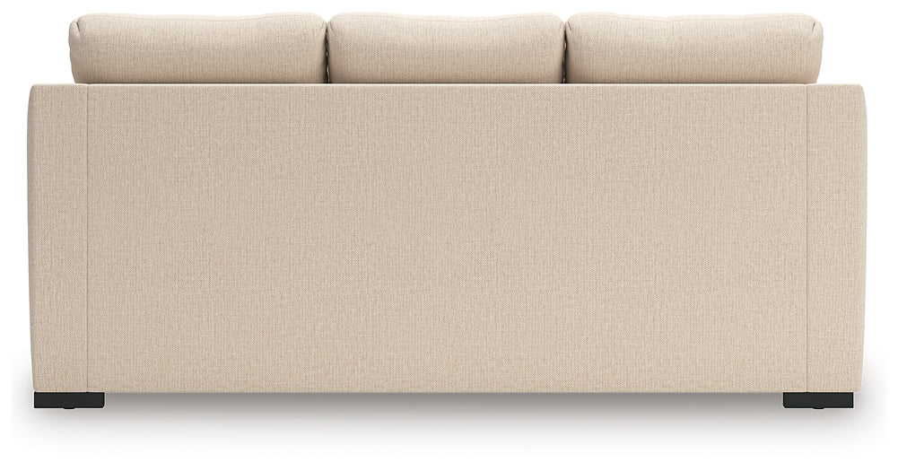 Sofá cama Lango Queen Chaise