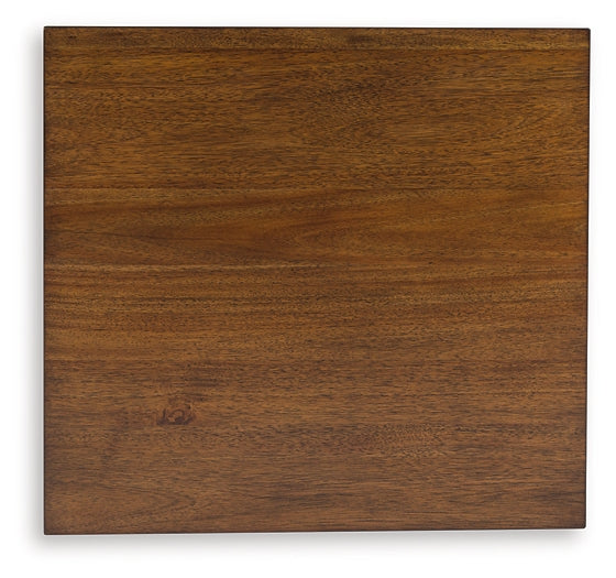 Ashley Express - Mesa auxiliar rectangular Sturlayne