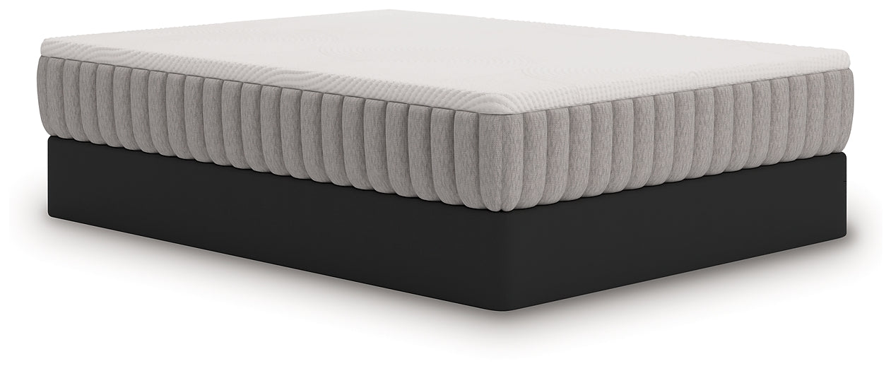 Ashley Express - Terra Sleep Firm Mattress