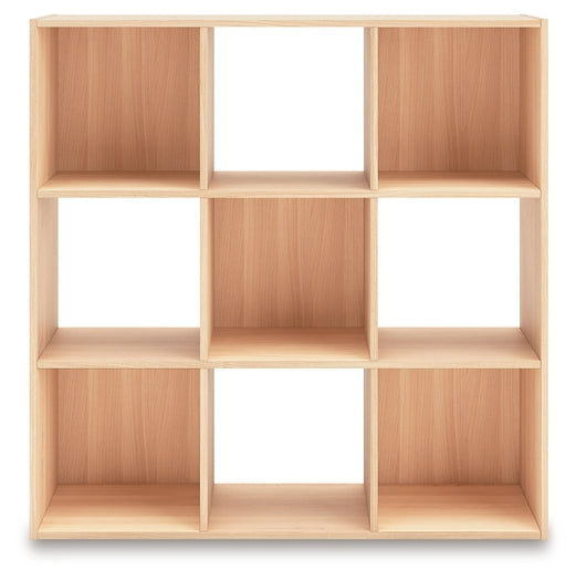 Ashley Express - Organizador de nueve cubos Piperton