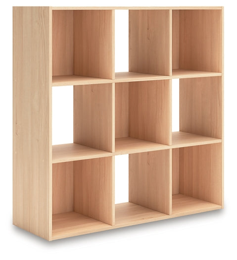 Ashley Express - Organizador de nueve cubos Piperton