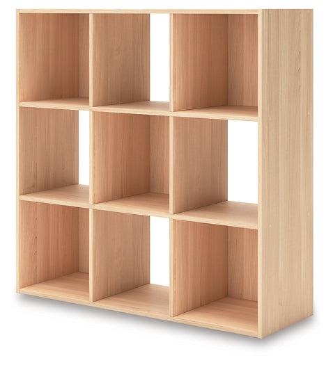 Ashley Express - Organizador de nueve cubos Piperton