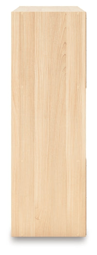 Ashley Express - Organizador de nueve cubos Piperton