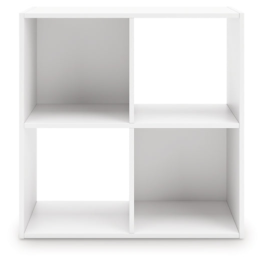 Ashley Express - Organizador de cuatro cubos Onita