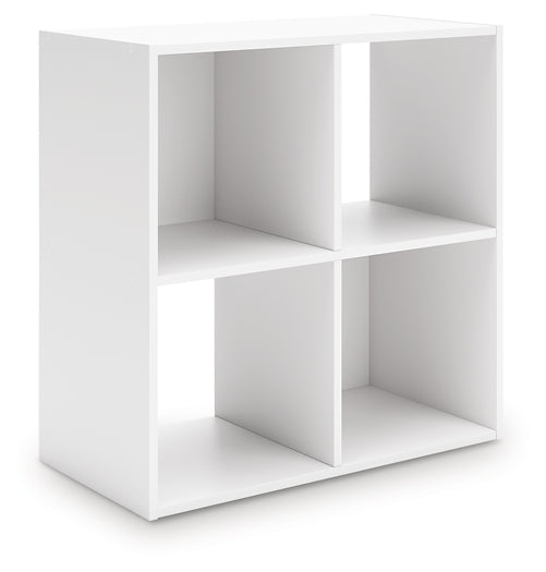 Ashley Express - Organizador de cuatro cubos Onita