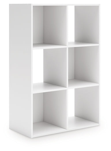 Ashley Express - Organizador Onita Six Cube