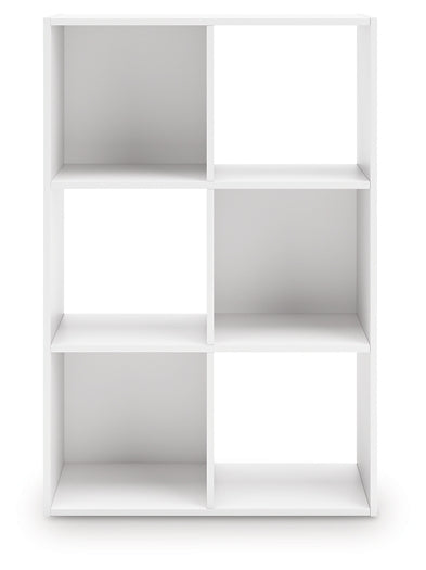 Ashley Express - Organizador Onita Six Cube