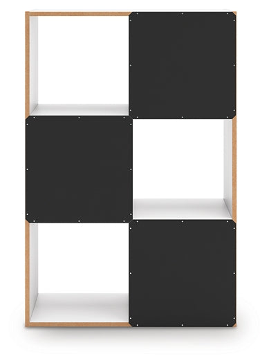 Ashley Express - Organizador Onita Six Cube