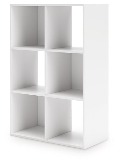 Ashley Express - Organizador Onita Six Cube