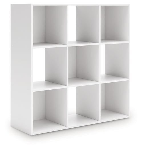 Ashley Express - Organizador Onita Nine Cube