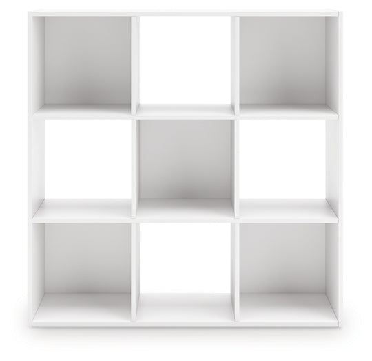 Ashley Express - Organizador Onita Nine Cube