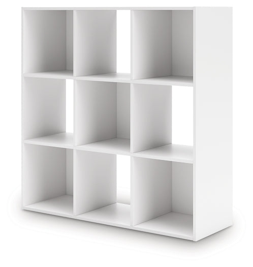 Ashley Express - Organizador Onita Nine Cube