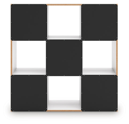Ashley Express - Organizador Onita Nine Cube