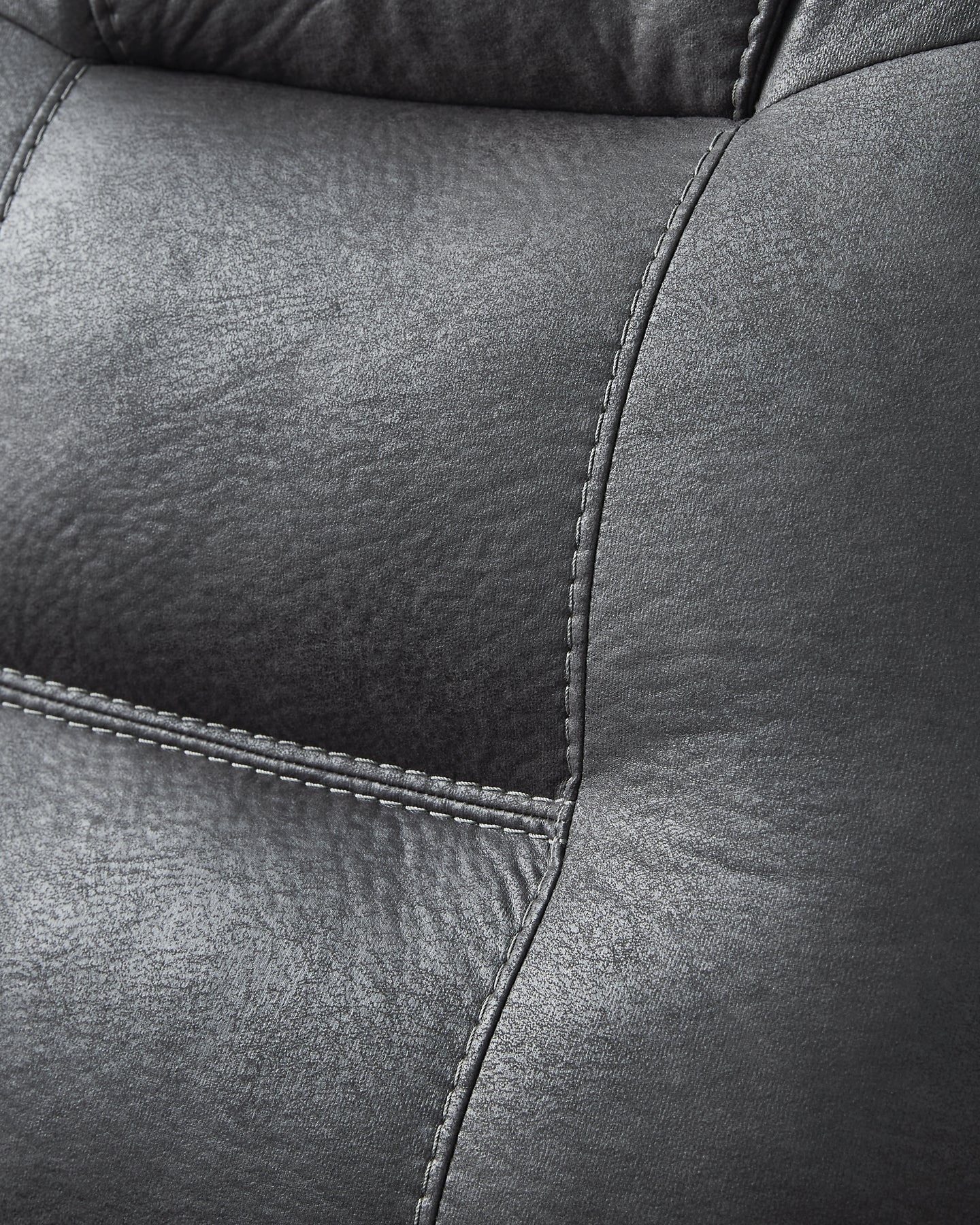 Sillón reclinable mecedor Stockworth