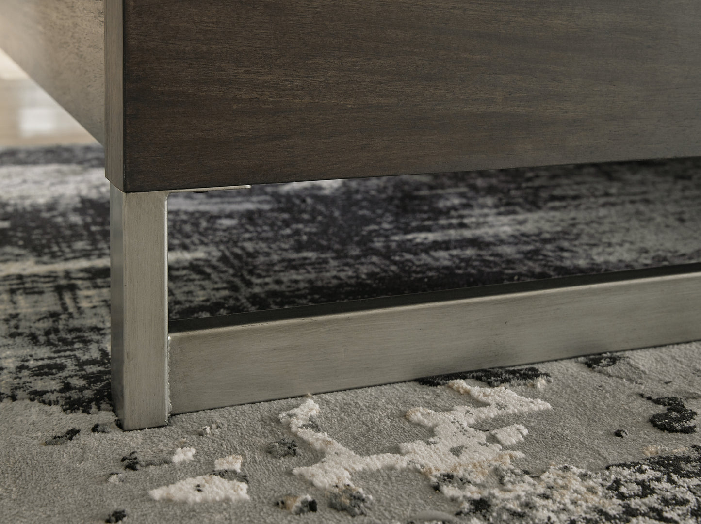 Ashley Express - Arkenton Panel Bed