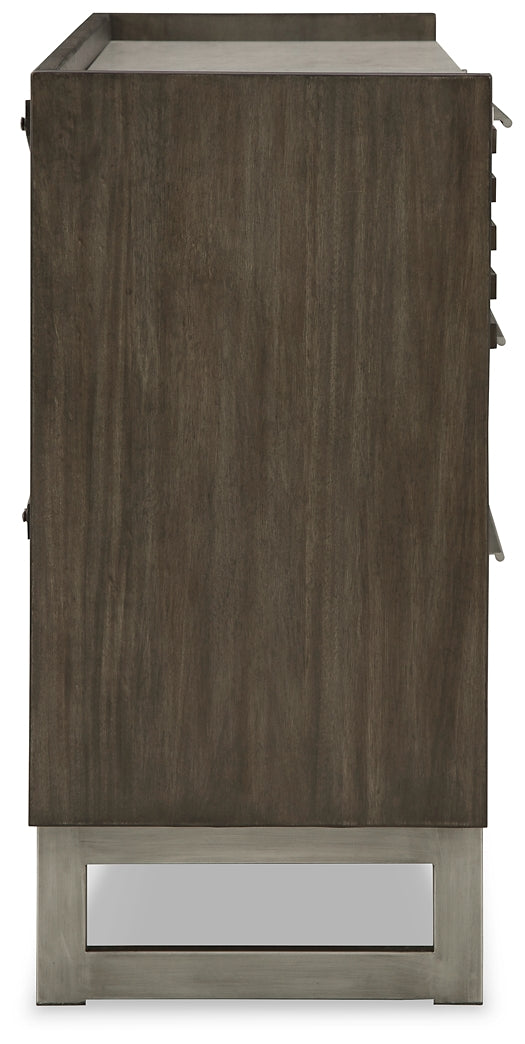 Cómoda Arkenton