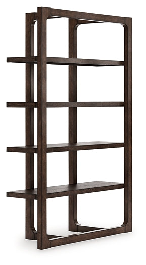 Ashley Express - Librería Breckington
