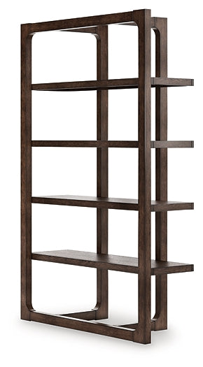 Ashley Express - Librería Breckington