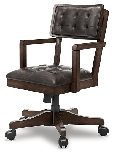 Ashley Express - Silla de escritorio Breckington Home Office (1 unidad)