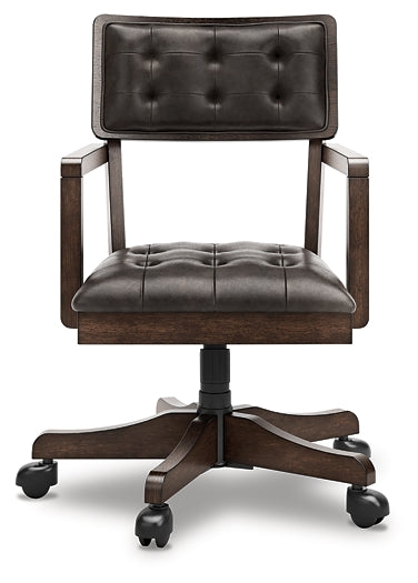 Ashley Express - Silla de escritorio Breckington Home Office (1 unidad)