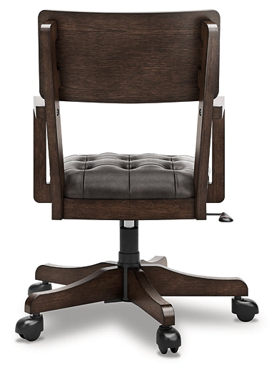 Ashley Express - Silla de escritorio Breckington Home Office (1 unidad)