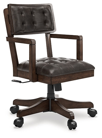 Ashley Express - Silla de escritorio Breckington Home Office (1 unidad)